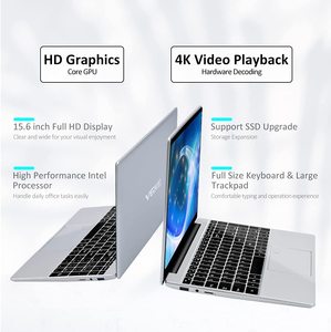 Miễn Phí Vận Chuyển Laptop VGKE B15, <span class=keywords><strong>CPU</strong></span> Int El, Đồ Họa Tích Hợp - Product Image 3