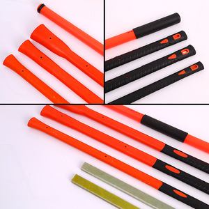 ด้ามค้อนโม่ซวน ทำจากไฟเบอร์พีวีซี ป้องกันแรงกระแทก สำหรับใช้กับค้อน - Product Image 4