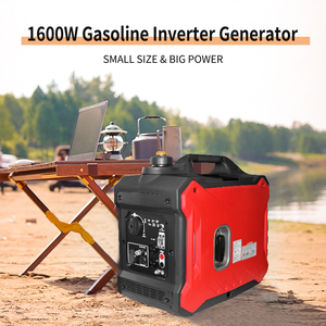 1600w Power Petrol <b>Generator</b> <b>Gasoline</b> <b>Generators</b> for Home DL1800i <b>Generator</b> - Product Image 3