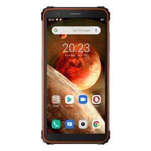 Cadeau gratuit <span class=keywords><strong>Blackview</strong></span> BV6600 Robuste Meilleure vente Téléphone robuste étanche et antichoc 5,7 pouces Android 10 Smartphone - Product Image 2