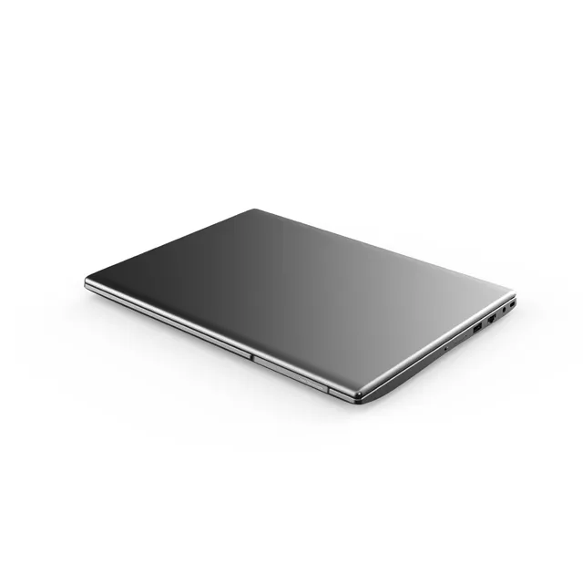 Best Price New Ultra Thin 14 Inch Mini PC Notebook Intel Quad Core I5 8GB 128GB Win11 Laptop ComputerS for Business Silver