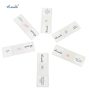 Factory direct supply of biological slides, <b>microscope</b> slides, for medical research, higher education, and 50 types of medical - Product Image 5