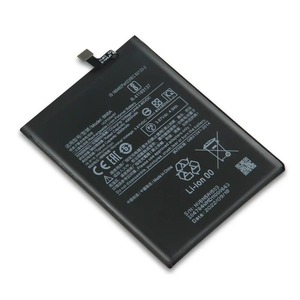 แบตเตอรี่สำรอง5000mAh BN5A สำหรับ redmi Note 10 5G poco M3 Pro CE ROHS ขายส่งความจุสูงเกรด A - Product Image 2