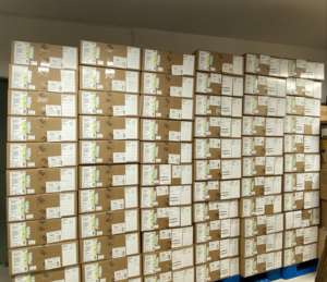 Коммутатор C9300-48U-E высокопроизводительный для серии Catalyst 9300, 24 порта, полный UPOE, уровень <span class=keywords><strong>3</strong></span>, маршрутизация, 1G Uplink, управляемый - Product Image 6