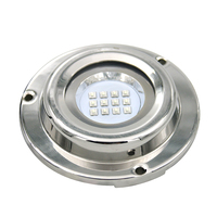 Lampes LED marines RGBW B60, prix d'usine, lampes LED pour piscine