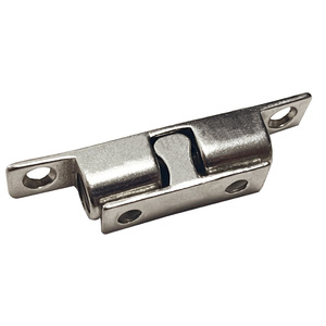 สลักสแตนเลส 43/60/70 สำหรับซ่อมแซมอะไหล่เรือเดินทะเล RV - Product Image 1