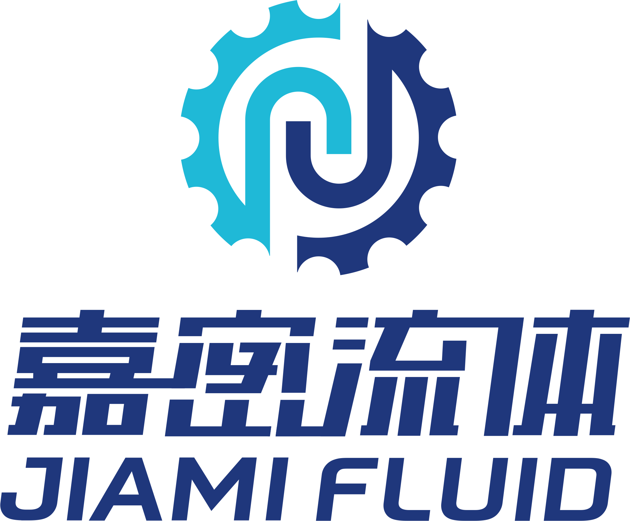 Zhejiang Jiami Fluid Equipment Co., Ltd. logo