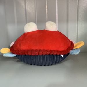 Yeni tarama yengeç bebek oyuncak müzikal tarama dans hareketli yürüyüş yengeç bebek yenidoğan hediyeler için yürümeye başlayan karın zaman oyuncaklar - Product Image 5