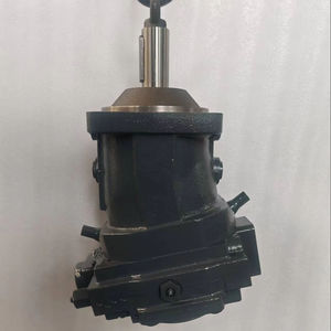 Pompe à pistons axiaux à cylindrée variable A7VO (A7VO28LRD, A7VO55LRD, A7VO80LRD, A7VO107LRD, A7VO160LRD) pour le secteur de la machinerie - Product Image 2