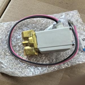 Válvula Solenoide Original-SMC VX212BAXB - Product Image 2