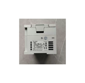 <span class=keywords><strong>FX5U</strong></span>-64MR/ES โมดูลาร์ PLC อุตสาหกรรมสิ่งทอดีไซน์กะทัดรัด - Product Image 3