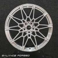 Jantes forgées personnalisées 5x120 5x112 826M 892M pour BMW M2 F80 F90 E46 E92 M3 M4 F30 G20 G30 G80 330i M340i 540i M550i