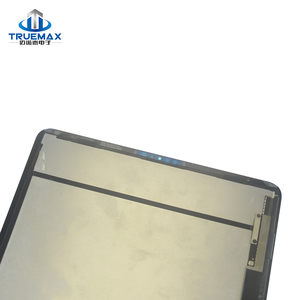 Écran complet pour iPad Pro 12.9 2018 TEMX, assemblage d'écran LCD et numériseur Truemax Smart Tablet 12.9" III <span class=keywords><strong>A1876</strong></span> A1895 A2014 - Product Image 5