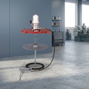 Bomba de Grasa Neumática de Alta Presión A75-G 45:1, Bomba de Pistón de 200 L, 30 cc/seg - Product Image 2