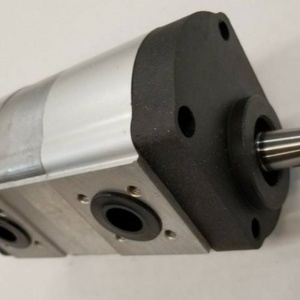 Pompe hydraulique AR55346, pour tracteur utilitaire John Deere : 820, 830, 920, 930, 2040 - Product Image 5