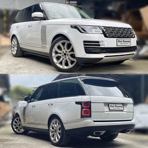 Kit de Carrocería en Oferta para Range <span class=keywords><strong>Rover</strong></span> L405 2013-2017 Vogue SE SC SV Autobiography, Actualización al Modelo SVA 2022 - Product Image 4