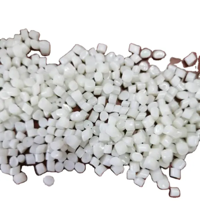 LDPE MG70 Granules Low Price Recycled Virgin Hdpe Hdpe Plastic Raw Material Flower Resin Cable Film Solid Color Wire Molding