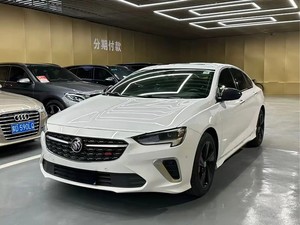 รถยนต์มือสอง Buick Regal ปี <span class=keywords><strong>2022</strong></span> รุ่น 1.5T Turbo 9AT FWD Elite รถเก๋งขนาดกลาง เบาะหนัง สภาพดี รถใช้แล้วสำหรับส่งออก - Product Image 6