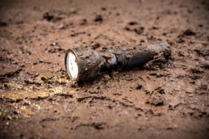 <span class=keywords><strong>2025</strong></span> NEX x Đèn pin chiến thuật sản phẩm mới với IP67 đánh giá cơ thể hợp kim nhôm dẫn bóng đèn - Product Image 6