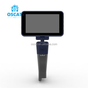 เครื่องตรวจกล่องเสียงสัตว์ OSCAT แบบใช้ซ้ำได้ พร้อมจอสัมผัสขนาด 32 นิ้ว และ 45 นิ้ว - Product Image 2