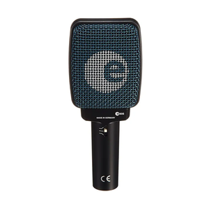 Micrófono dinámico con cable cardioide de rendimiento de alta calidad <span class=keywords><strong>E906</strong></span> para profesional para escenario de instrumentos de guitarra - Product Image 3