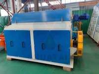 Ligne de presse à huile de soja 10-500t/jour entièrement automatique avec extracteur d'hexane et machine de raffinage en option pour moulin à huile de cuisson