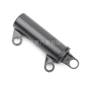 Amortiguador de guantera LJ6Z-7806200-A para Ford, Toyota, Changan, Geely, caja de almacenamiento central de plástico, pieza 96933511 26265863 - Product Image 4