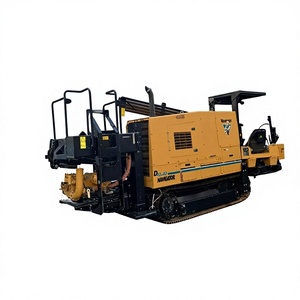 Máquina Perforadora Direccional Horizontal Vermeer D40*40 Usada, 30 Toneladas, Máquina HDD - Product Image 1