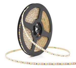 CRI90 + 3mm/4mm/5mm/6mm/8mm/10mm LED Bande Lumineuse 1LED Coupe 100lm/w CUL CE ROUHS UL Flexible Découpable Bande Lumière Usine Vente - Product Image 1