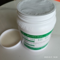 Gel de refroidissement pour découpe au fil EDM JR3A, liquide de refroidissement émulsifié JR3A
