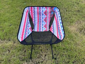 Silla Moon Chair Portátil, Ultraligera, Plegable y Compacta para Camping, Senderismo, Montañismo y Playa - Product Image 5