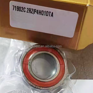 Rodamiento de bolas de una hilera 71905 ACD/P4ADBB 71905 71905 <span class=keywords><strong>CEGA</strong></span>/HCP4A Rodamientos de bolas de contacto angular 71905 - Product Image 1