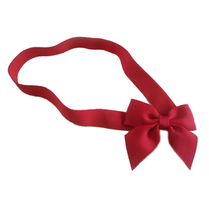 Ruban décoratif en Nylon avec logo personnalisé, 1 rouleau, pour cadeaux de noël, rubans en satin - Product Image 6
