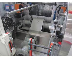 API RG HUAMEI nhm5250tcs cũng đăng nhập xe tải derrick cho công việc mỏ dầu - Product Image 3