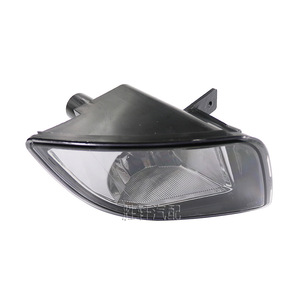 ไฟตัดหมอก Volkswagen Jetta รุ่น 1KD941699A 1KD941700A แบบฮาโลเจน สำหรับกันชนหน้า ซ้าย-ขวา - Product Image 3