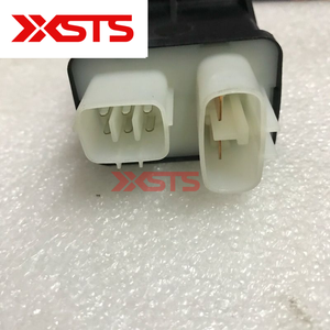 119953-77900 OEM Стандартное РЕЛЕ ЗАПУСКА для Yanmar 4TNV98, детали для машинного оборудования для комбайна, бренд XSTS - Product Image 5