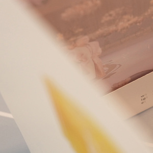 Dossier en papier kraft écologique avec logo imprimé sur mesure, dossier à 2 poches pour documents, idéal pour les cadeaux promotionnels - Product Image 2