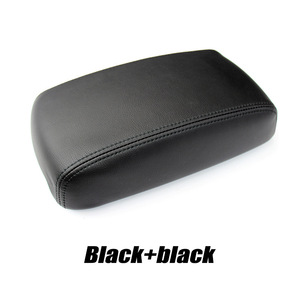 Funda Protectora de Cuero Suave para Reposabrazos de Mitsubishi Outlander Sport Asx 11 18, Compatible con la Consola Central - Product Image 5