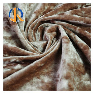 Plateforme mondiale d'expansion numérique Stratégie de lancement de produit Textile de maison imprimé <span class=keywords><strong>Tissu</strong></span> de <span class=keywords><strong>velours</strong></span> Tissus de <span class=keywords><strong>velours</strong></span> pour rembourrage - Product Image 1