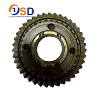 Nouvel arbre de transmission YSD d'origine de haute qualité, référence OE 33336-42030, pour camion TOYOTA