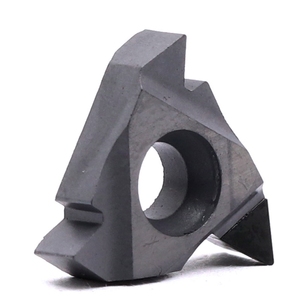 Maifix ERAG <strong>Threading</strong> <strong>Insert</strong> 55 and 60 Degrees Carbide Thread Lathe <strong>Cutting</strong> Tool CNC Thread Lathe Tool - Product Image 2