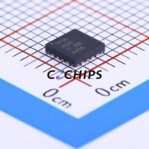 Original y nuevo TPS61030RSAR (4x4) Circuito integrado IC Chip PMIC IC de potencia de DC-DC - Product Image 2