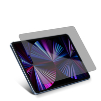 NOUVEAU Protecteur d'écran anti-poussière pour Samsung Galaxy Tab A8 Tab A7 Lite S7 Protecteur d'écran en verre confidentiel
