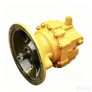 For Excavator Swing Motor <b>Iron</b> & Steel PC350-8 PC300-<b>7</b> PC360-<b>7</b> PC300-8 - Product Image 2