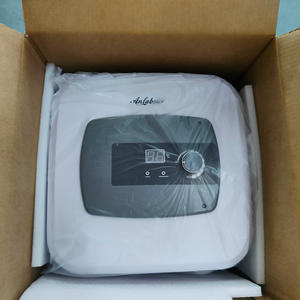 Chauffe-eau électrique en plastique sous l'évier de 20 L, installation facile, stockage pour l'alimentation en eau chaude à usage ponctuel - Product Image 4