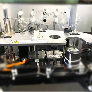 Биобазовая китайская автоматическая химилюминесцентная иммуносистема BKI2200 для лаборатории - Product Image 3