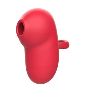 7 Speed Sucking Modes Clit Sucker Mini Size <strong>Vibrator</strong> Magnetic Charging <strong>Finger</strong> Tap <strong>Ring</strong> air Pleasure Sucker Sex Toy Box for Women - Product Image 1