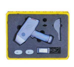 Equipamento de teste do gênero do produto do analisador Handheld liga XRFA1629/XRFA1634 XRF - Product Image 6
