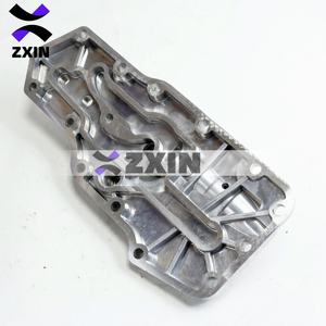 4d102 PC200-7 डीजल इंजन तेल कूलर के लिए 4 बीटी <span class=keywords><strong>3.3</strong></span> के लिए उच्च गुणवत्ता वाले Zxin ब्रांड - Product Image 4