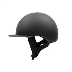 High Quality Dedicated Horse Riding Equestrian Helmet Yoloon New Horse Helmet